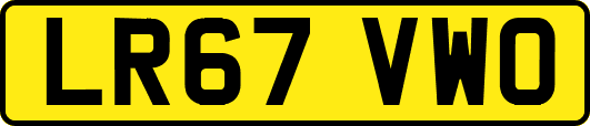 LR67VWO