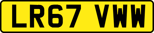 LR67VWW