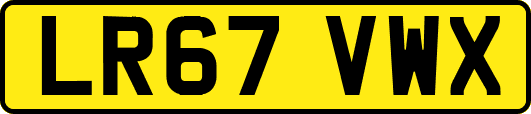 LR67VWX