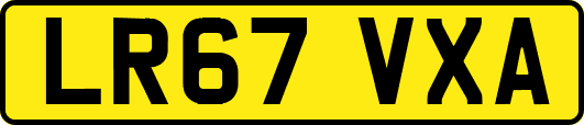 LR67VXA