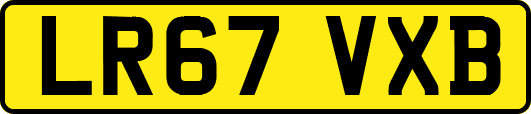 LR67VXB