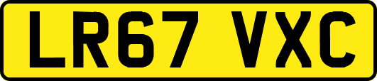 LR67VXC