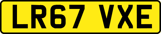 LR67VXE