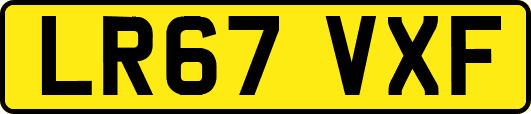 LR67VXF