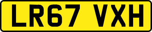LR67VXH