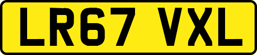 LR67VXL
