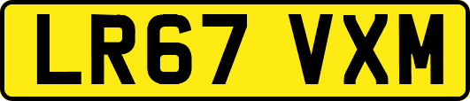 LR67VXM