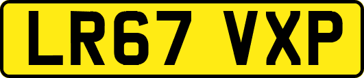 LR67VXP
