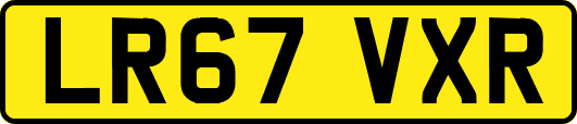 LR67VXR