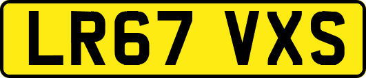 LR67VXS