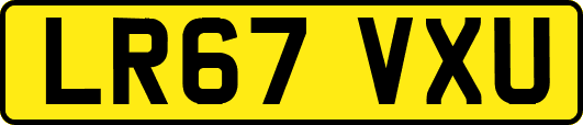 LR67VXU