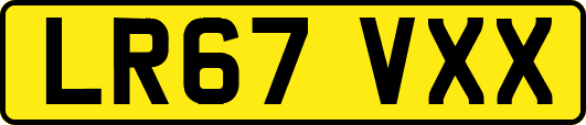 LR67VXX