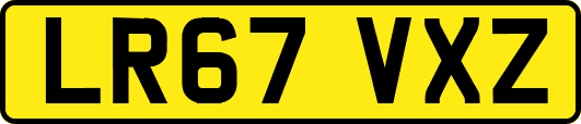 LR67VXZ