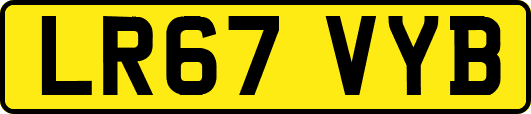 LR67VYB
