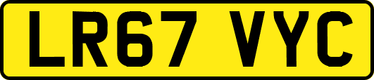 LR67VYC