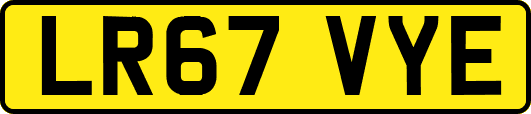 LR67VYE