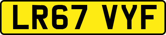 LR67VYF