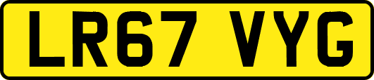 LR67VYG
