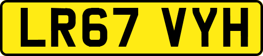 LR67VYH