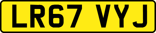 LR67VYJ