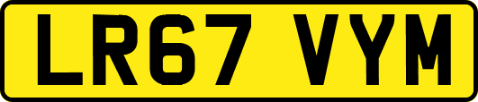 LR67VYM