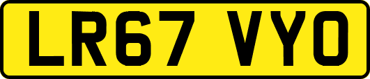 LR67VYO