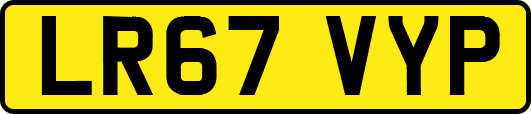 LR67VYP