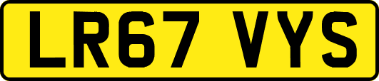 LR67VYS