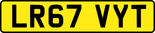 LR67VYT