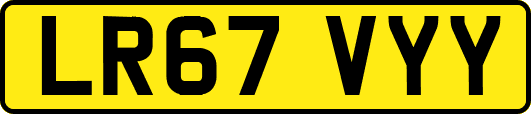 LR67VYY