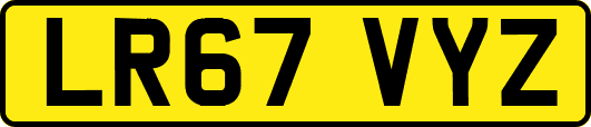 LR67VYZ