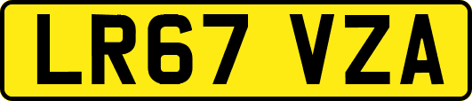 LR67VZA
