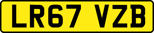LR67VZB