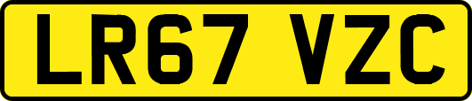 LR67VZC