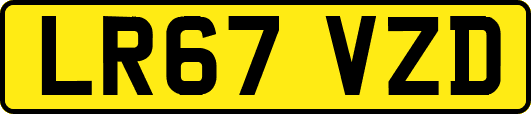 LR67VZD