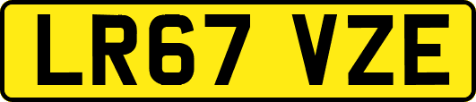 LR67VZE