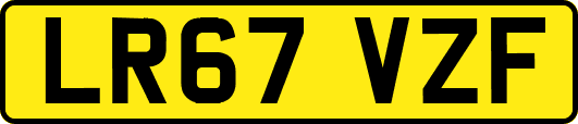 LR67VZF