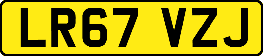 LR67VZJ