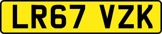 LR67VZK