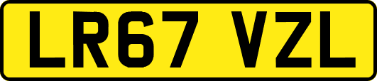 LR67VZL
