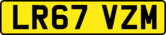 LR67VZM