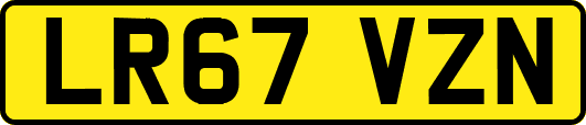 LR67VZN