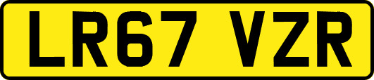 LR67VZR