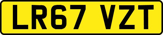 LR67VZT