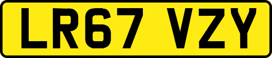 LR67VZY
