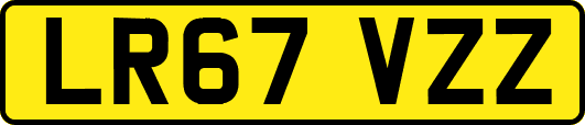 LR67VZZ