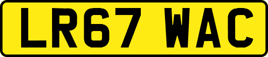 LR67WAC