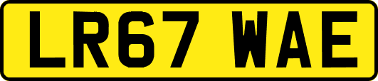 LR67WAE