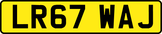 LR67WAJ