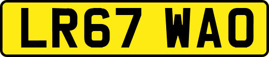 LR67WAO